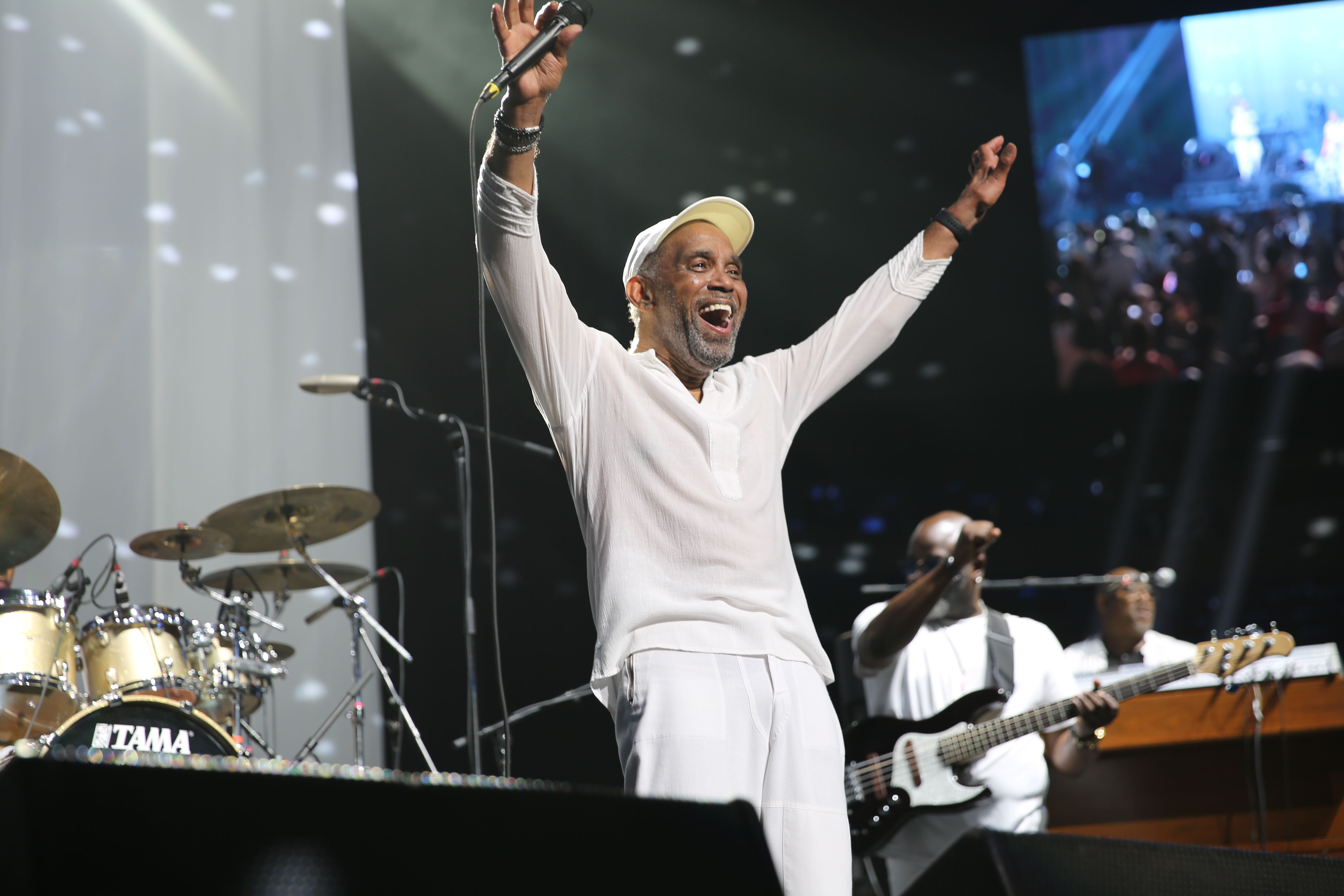 Tom Joyner One More Time Experience St. Louis