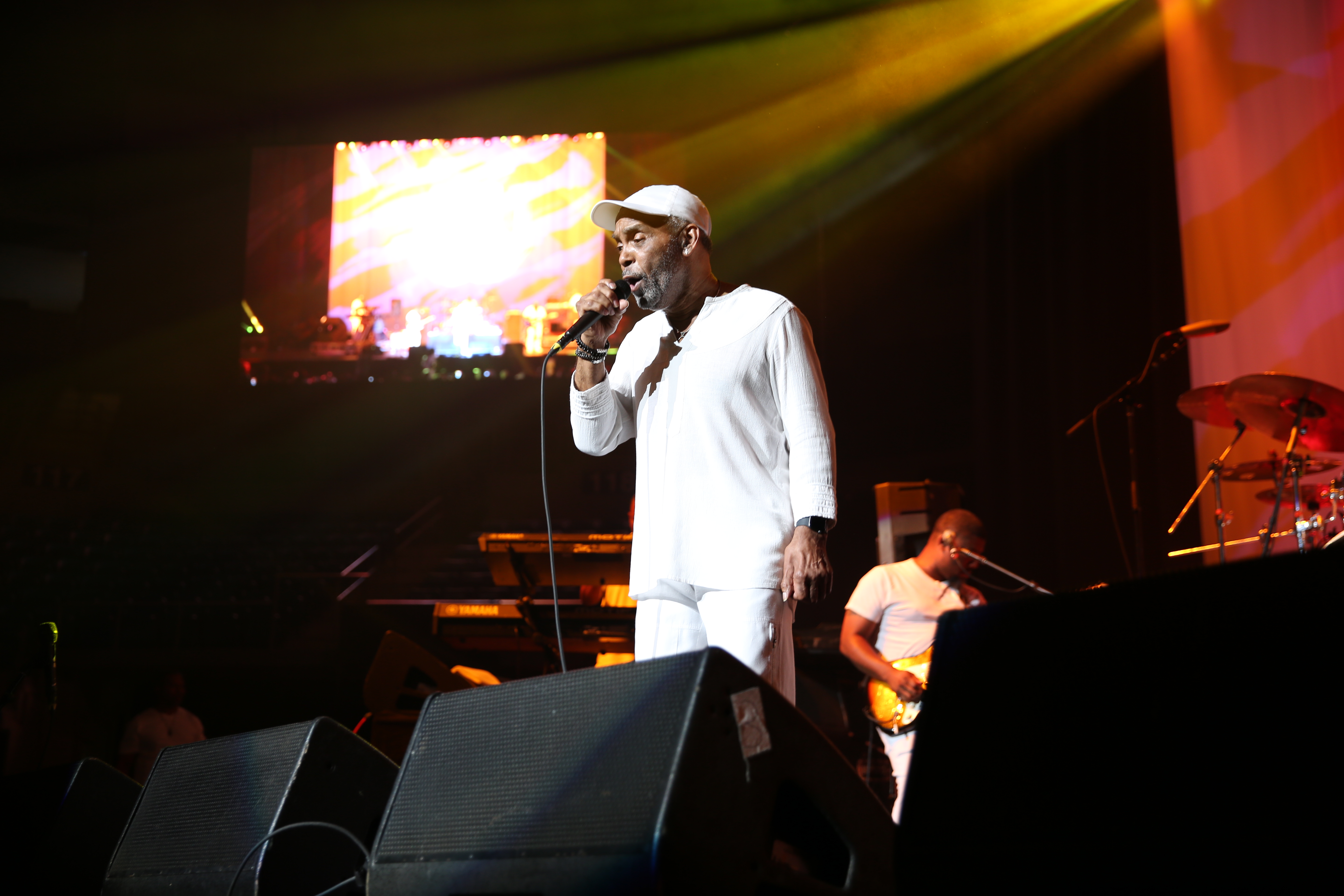 Tom Joyner One More Time Experience St. Louis