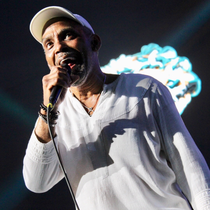 Frankie Beverly