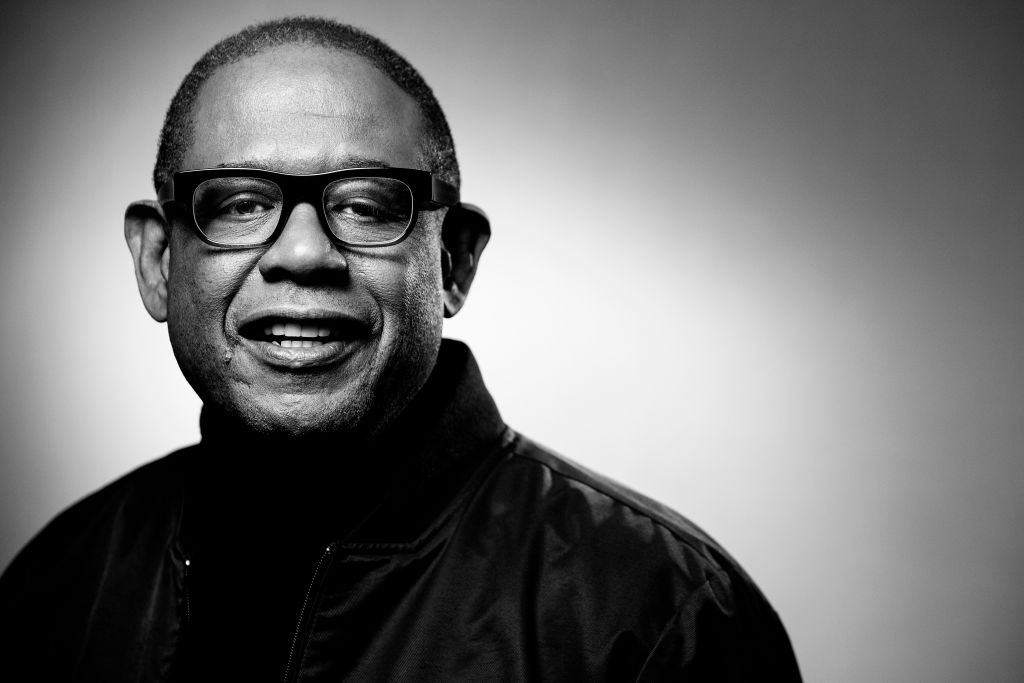 FRANCE-CINEMA-PORTRAIT-BLACK AND WHITE