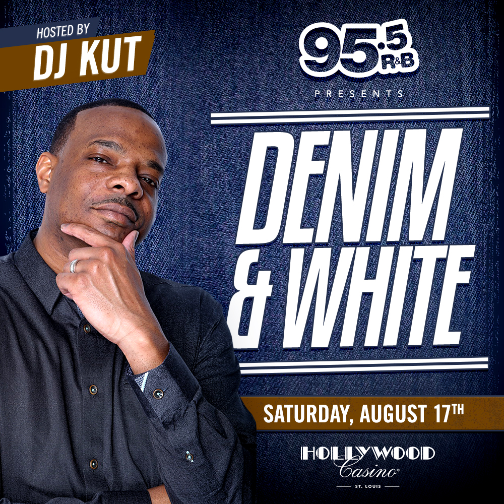 Boogie Nights with DJ Kut August 2019