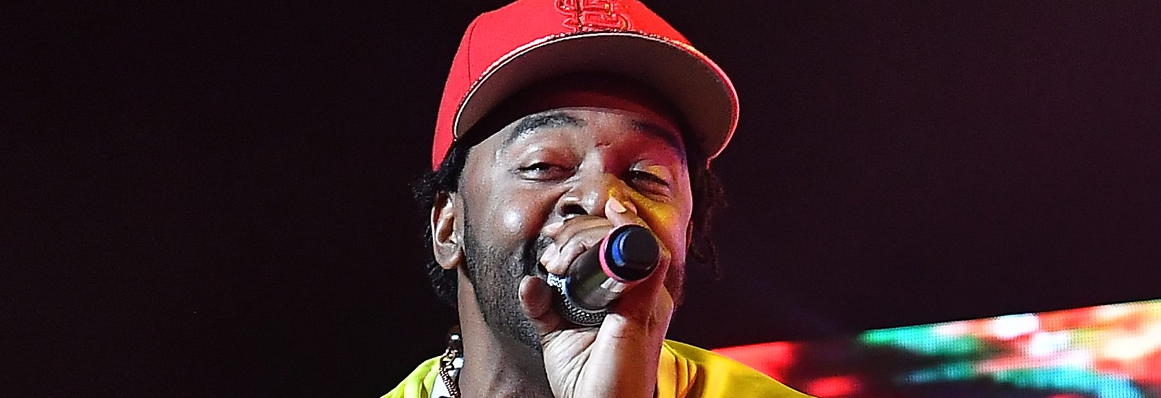 So So Def 25th Cultural Curren$y Tour - Atlanta, GA