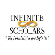Infinite Scholars logo