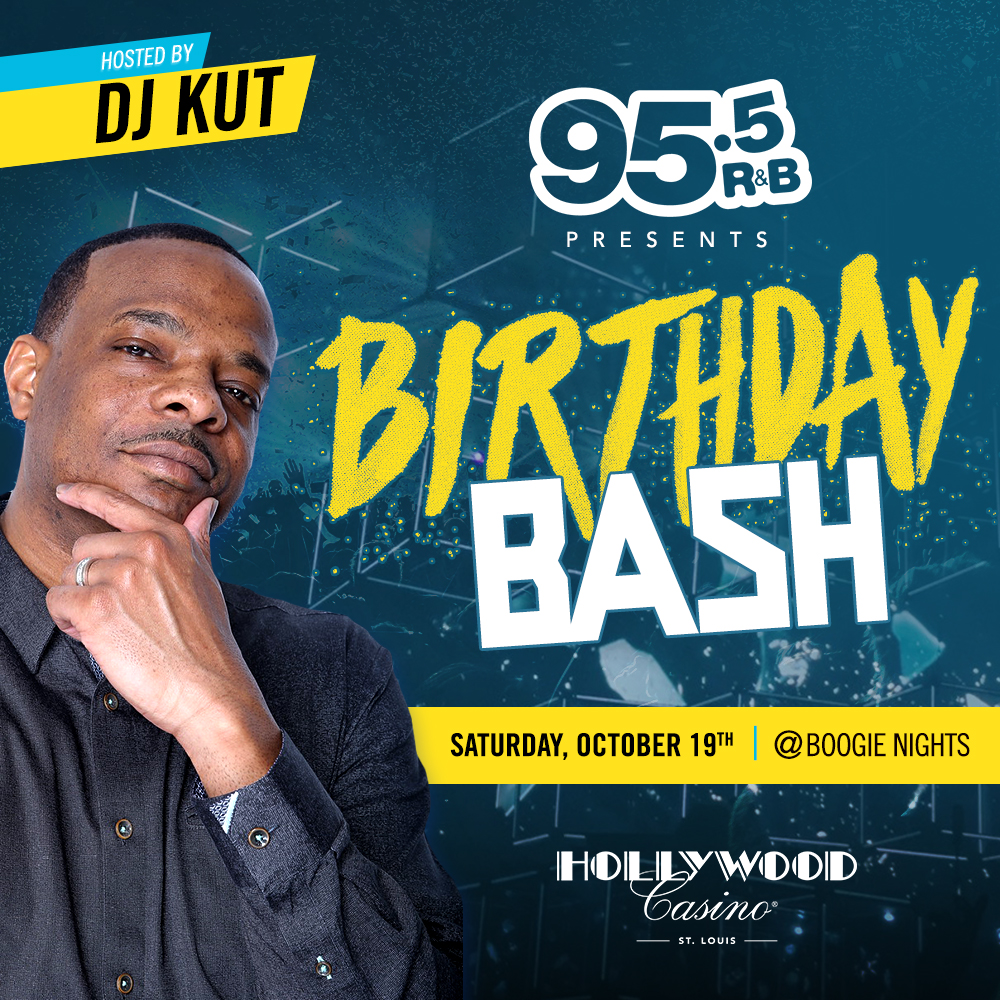 DJ Kut Birthday Bash at Boogie Nights