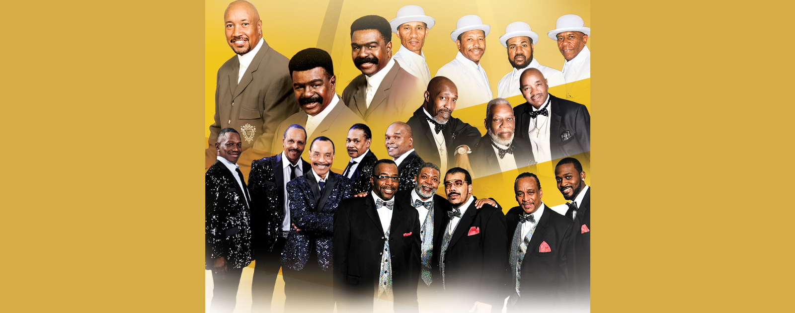 Thanksgiving Soul Jam in St. Louis