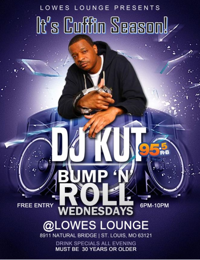 Bump and Roll Wednesdays