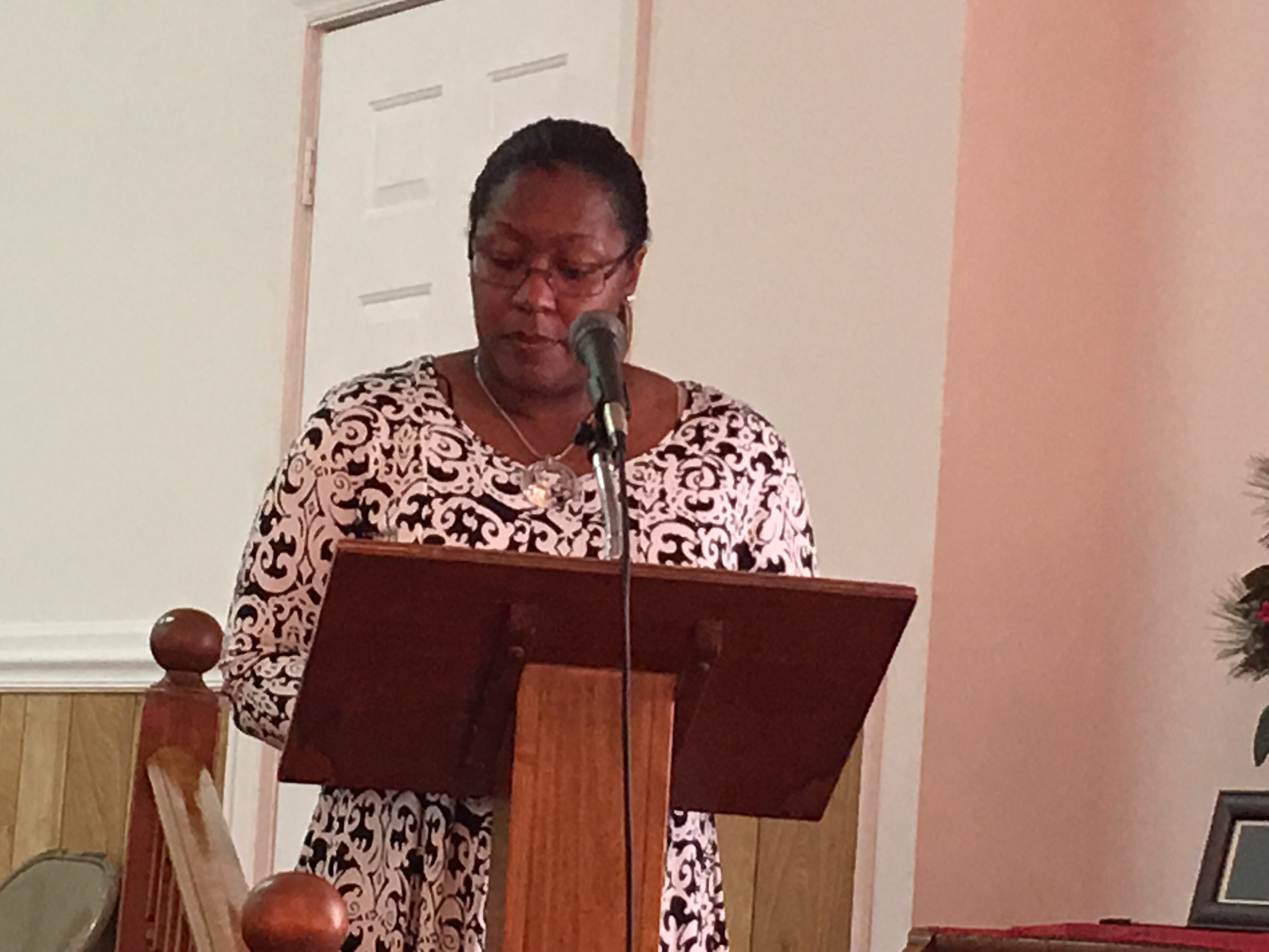 2917 September Pastor Of The Month