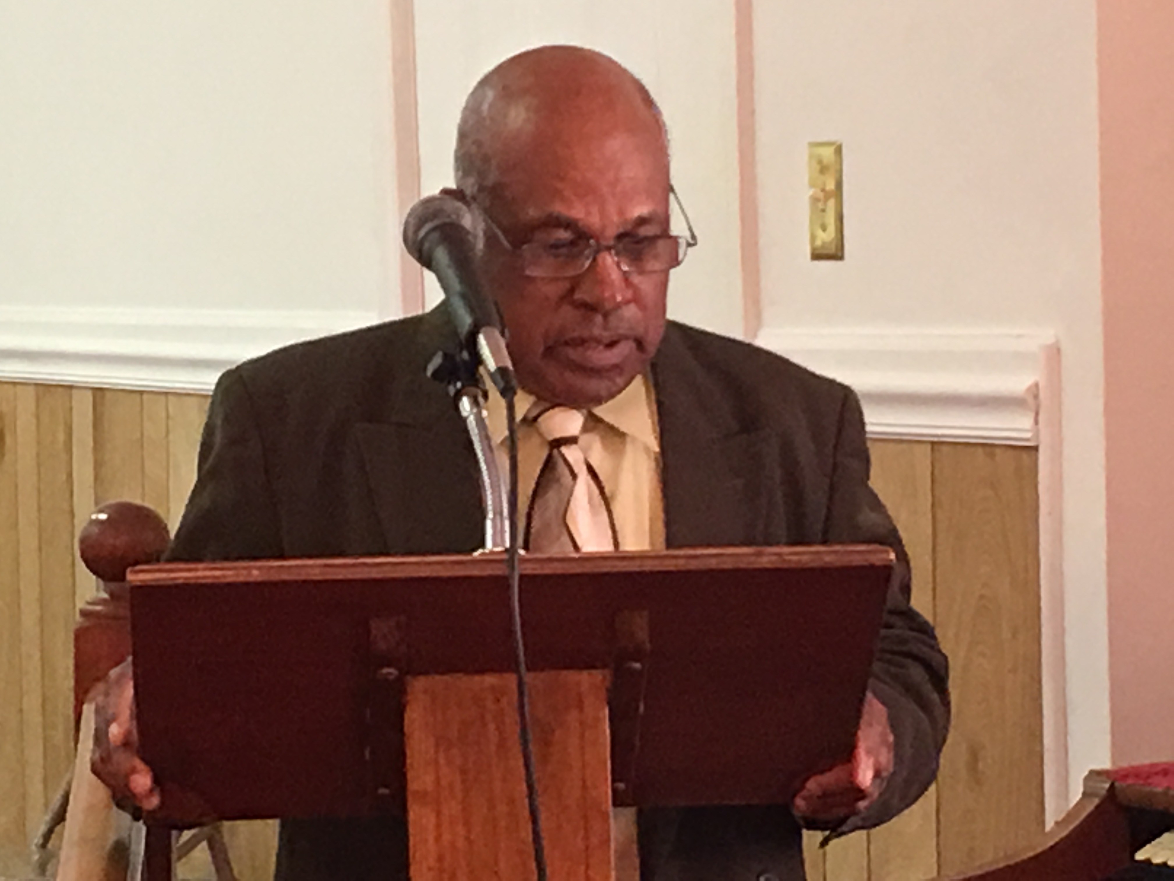 2917 September Pastor Of The Month