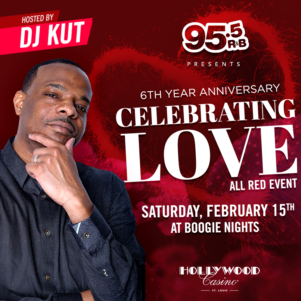 Boogie Nights 6th Anniversary with DJ Kut