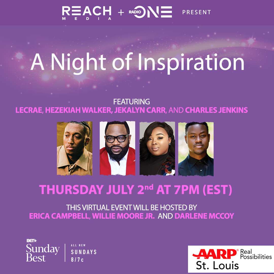 Night of Inspiration