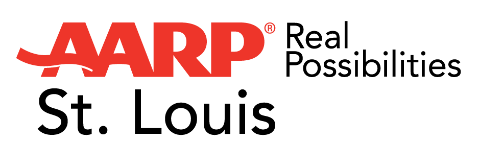 AARP logo