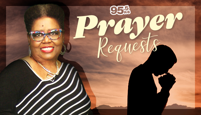 Radio Angel's Prayer Requests